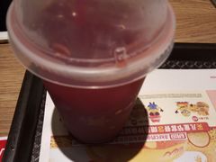 -肯德基(兴隆店)