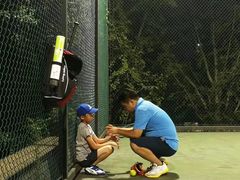 家庭训练-黄龙魔方运动培训·棒球·橄榄球