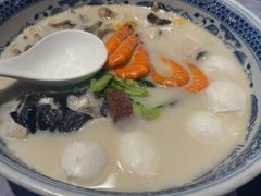 -山外山菜馆(玉泉路店)