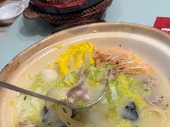 -江南韵·无锡太湖文化体验餐厅(凤凰天街店)