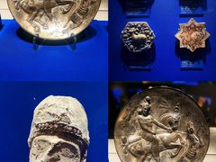 -上海博物馆(人民广场馆)