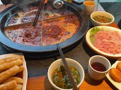 -陈眼镜火锅(总店)