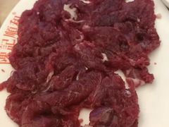 -陈记顺和潮汕牛肉火锅(韩江路店)