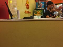 -彤德莱火锅(大学城店)