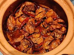 -柴米油盐三杯鸡(象山北路店)