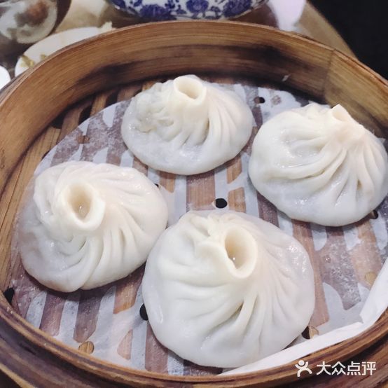 紫均阁早茶