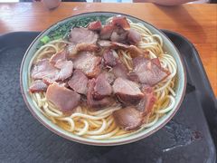 -珍记海鲜粥·海鲜粉