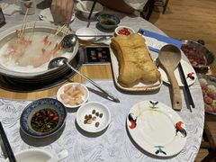 -丰尔粥食·粥底火锅(大良总店)
