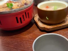 -古都历食南京菜·烤鸭·鸭血粉丝·汤包(南京博物院店)