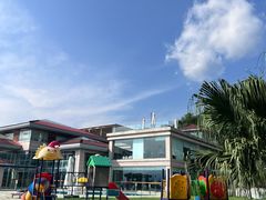-西昌邛海宾馆