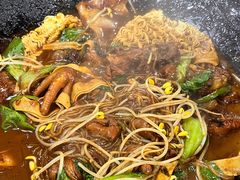 -皖北巫氏三胖地锅鸡(长淮总店)