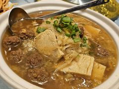 -斯琴阿妈蒙古餐厅(新城店)