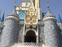 -蓬莱欧乐堡梦幻世界