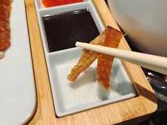 -满园烤鸭·春饼(沈北万达店)