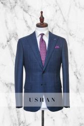 点击看大图 -优山定制西服衬衫大衣(国贸店)