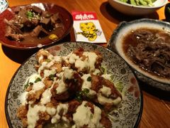 -醉虎传(南锣鼓巷店)
