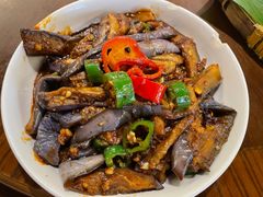 -园林美食城·本土农家菜(杨和镇店)