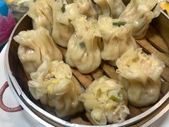 -何记面馆(龙泉山店)