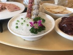 丸子拼盘-小天鹅火锅·一线江景洪鼎旗舰店(洪崖洞店)
