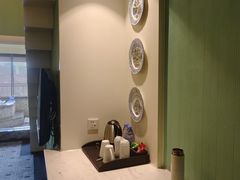 -春晖园度假酒店温泉