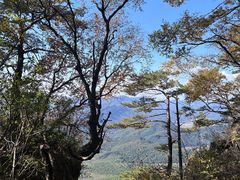 -五女山景区