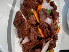 -恒盛居回族饭店