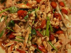 -东排食堂长沙小吃大排档(五一广场店)