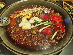 -咖咖火锅(老店)