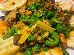 -印象人家·辣子鸡(步行街店)