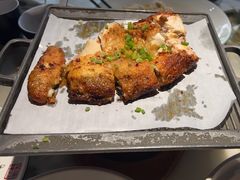 -绿茶餐厅(燕郊永旺店)