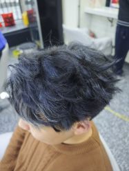 -东梵造型·烫发染发接发连锁SALON
