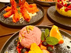 -Shantek象提南亚餐厅&西餐融合Bistro(淮海中路店)