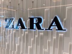 -ZARA(世贸天阶店)