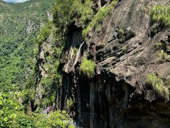 -天台山景区