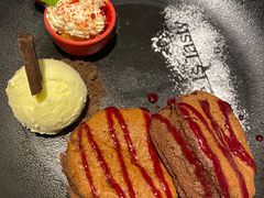 -西堤牛排(南京龙江店)
