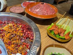 -楠火锅(光谷民族大道店)