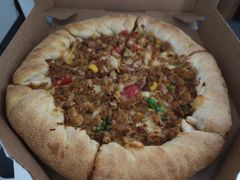 -达美乐比萨(留仙大道店)