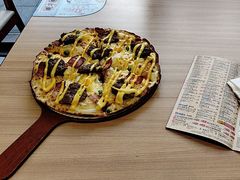 -达美乐比萨(大冲店)