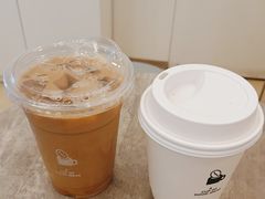 -Seesaw Coffee(上海国金中心店)