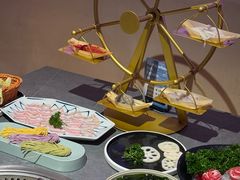 -故里和山·成都火锅(欢乐港湾店)