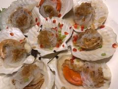 -老虎滩船说·海胆水饺·大连海鲜(老虎滩店)