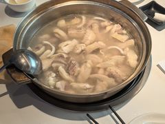 -烹然四季椰子鸡火锅(姚家园万象汇店)
