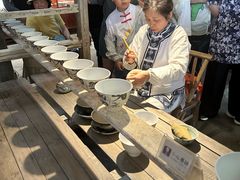 -景德镇古窑民俗博览区