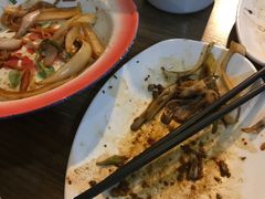 -炙热童年·老北京炙子烤肉(南锣鼓巷店)