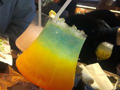 三色恋人-The Cheebat 锌吧·Bistro(体育西店)