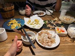 -兰木肆·云南菜(龙湖U城天街店)
