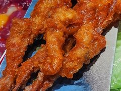 -老天桥蛙炉火锅(姑苏总店)