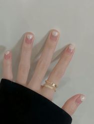 -M·X Nail日式美甲美睫