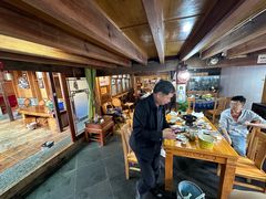 -龙姐私房菜(和顺古镇店)