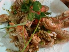-连家船海鲜大排档·20年闽菜店(厦大店)